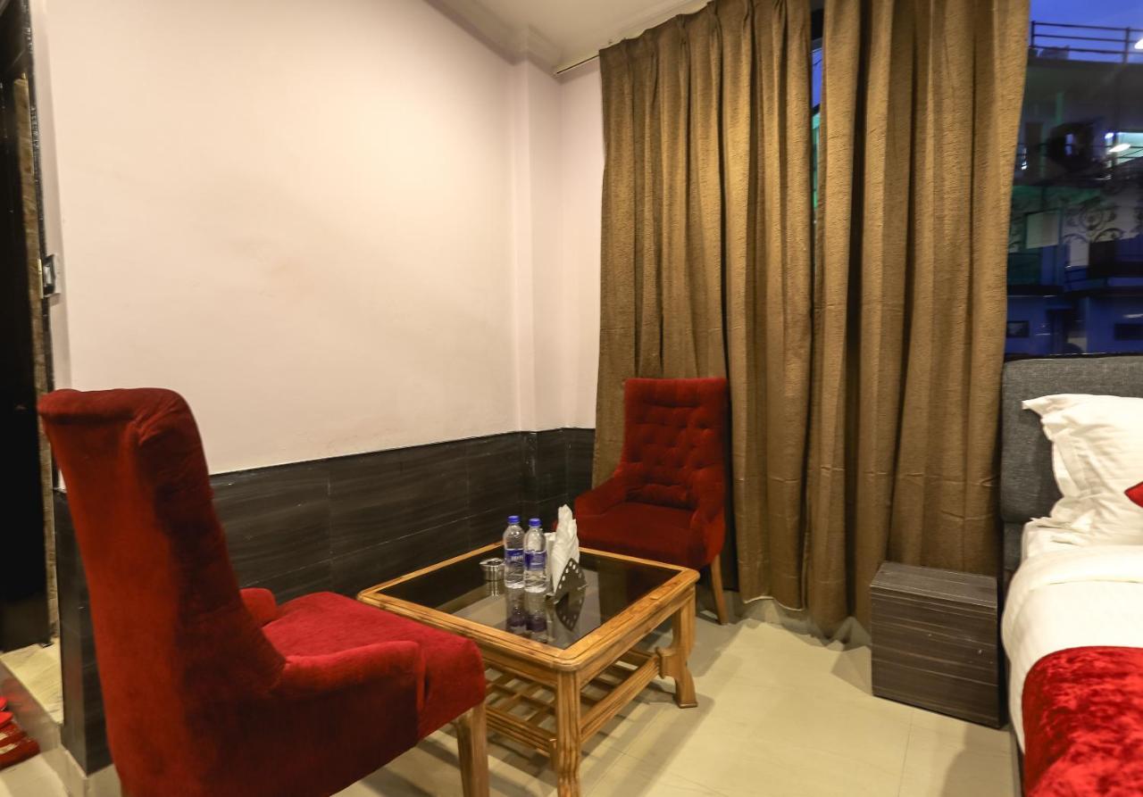 Hotel Holiday Hill, Near Mall Road, Mcleodganj# Parking#Restaurant Dharamshala Exterior foto